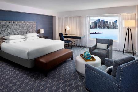 Hyatt Regency Boston Harbor - 2