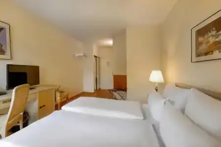 am Schloß Köpenick by Golden Tulip - 68