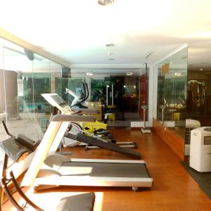 Ibis Jakarta Tamarin - 22