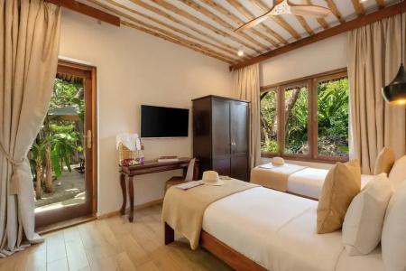 Zanzibar White Sand Luxury Villas & Spa - Relais & Chateaux - 104