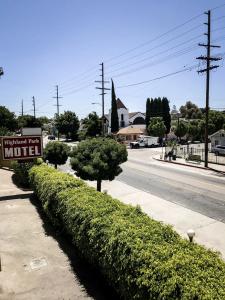 Highland Park - 9
