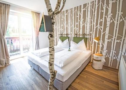 Das Franzl - Bett & Brot - 1