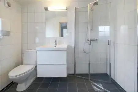 Øen Turistsenter - 75