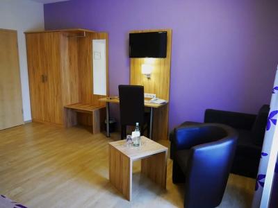 ClassicX Landhaus & - 5