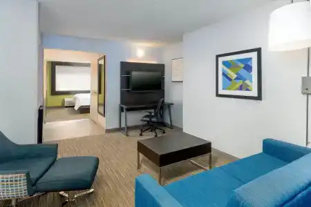 Holiday Inn Express Miami Airport Doral Area, An Ihg - 38