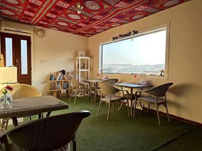 7 Pyramids Guest House - 23