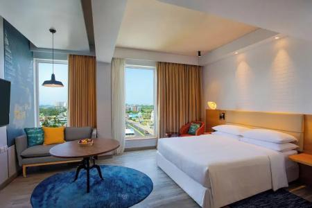 Four Points By Sheraton Chennai Omr - 11