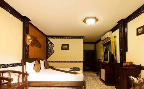 Paradise Pearl Bungalows - 26