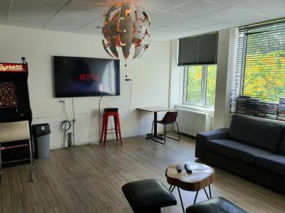 Dutchies Hostel - 26