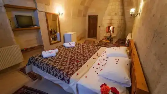 Asyada Suites - 118