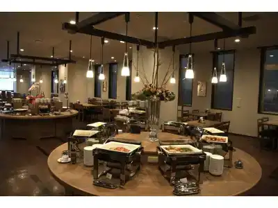 Route Inn Grand Asahikawa Ekimae - 29