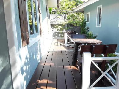 Barbados Terrace - 84