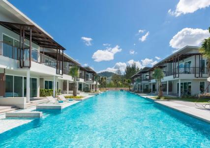 The Waters Khao Lak By Katathani - Sha Extra Plus - 23