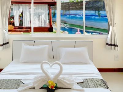 Baan Thai Lanna Pattaya - 429