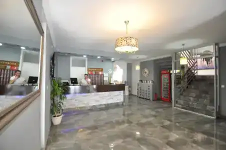Reis Maris - 45