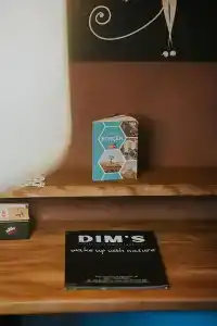 Dim's - 26