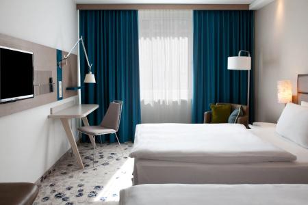 Holiday Inn Berlin City East Side, An Ihg - 40