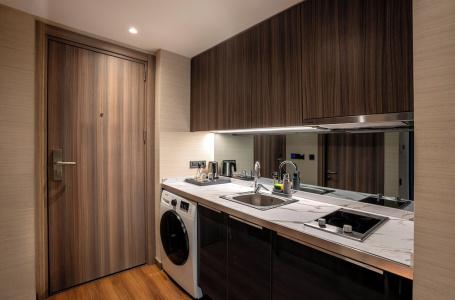 Nish İstanbul Suites & - 101