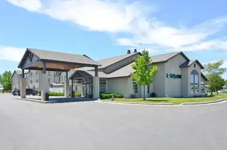Kelly Inn - 18