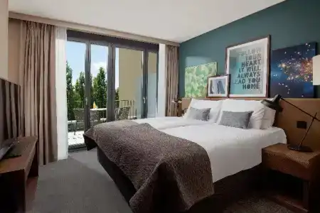 Acasa Suites - 36