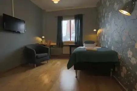 Uppsala CityStay - 82