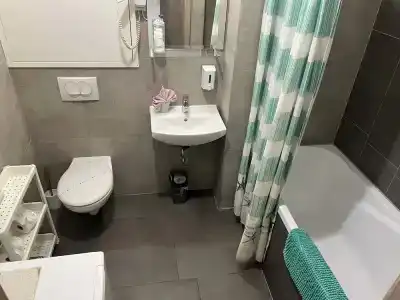 Nova City Aparthotel - 6