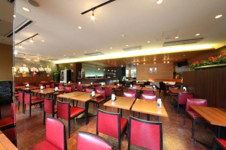 Sun Days Inn Kagoshima - 13
