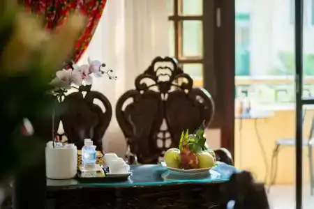 Hanoi Little Town - 100