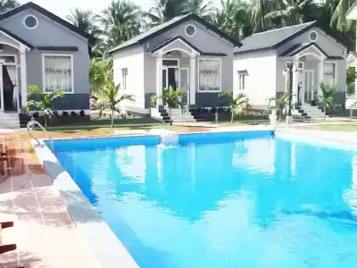 Areca Resort - 63