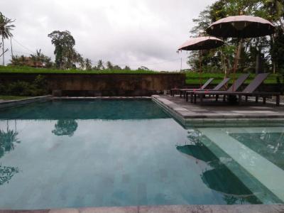 Kubu Bali Baik Villa & - 13