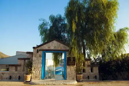 Asfiya Sea View - 15