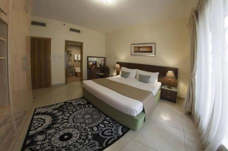 Radiance Premium Suites - 3