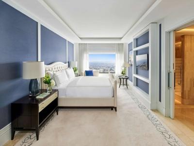 Fairmont Amman - 100