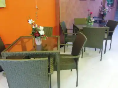 Silla Patong Hostel - 13