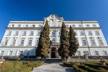 Schloss Leopoldskron - 40