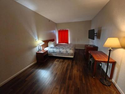 Budgetel Inns & Suites - Atlanta Galleria Stadium - 24