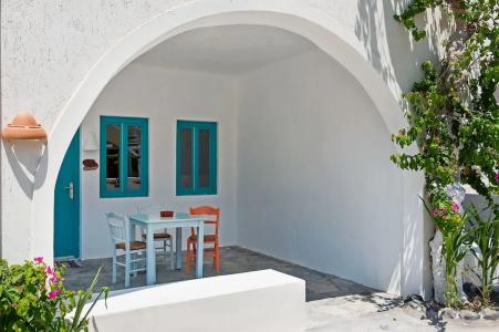 Nissia Beach & Suites - 158
