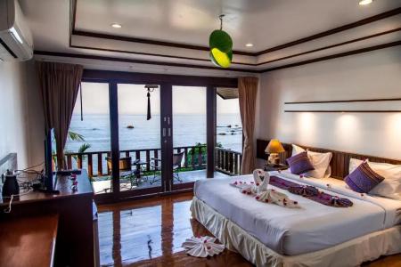 Zama Resort Koh Phangan - 100