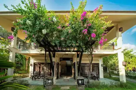 Anja Beach Resort & Spa - 113