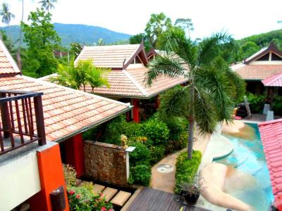 Baan Tropicana - 24
