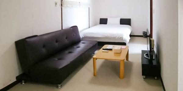 Sunset Hills Inn Naha - 37