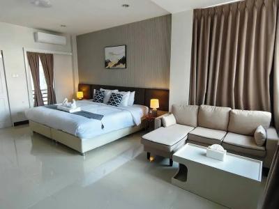 Chiang Mai Waroros Boutique เชียงใหม่ วโรรส บูติคโฮเต็ล - SHA - 49