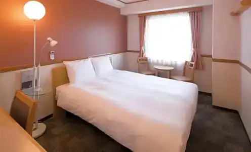 Toyoko Inn Minatogawa Koen - 96