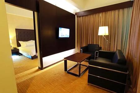 Symphony Suites - 52