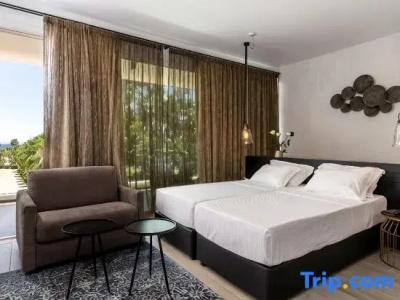 Abacus Suites - 121