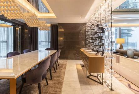 Al Bandar Rotana – Dubai Creek - 59