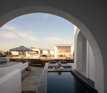 Kalestesia Suites - 34