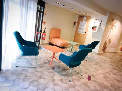 Mercure Perpignan Centre - 16