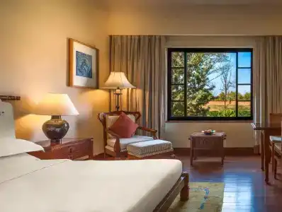 Hyatt Regency Kathmandu - 51