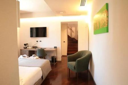 Le Cappuccinelle Suites&Spa - 79